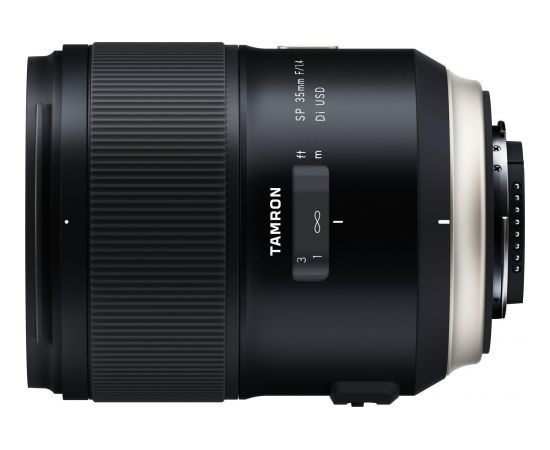 Tamron SP 35mm f/1.4 Di USD objektīvs priekš Nikon