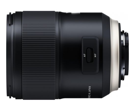 Tamron SP 35mm f/1.4 Di USD objektīvs priekš Nikon