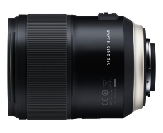 Tamron SP 35мм f/1.4 Di USD объектив для Nikon