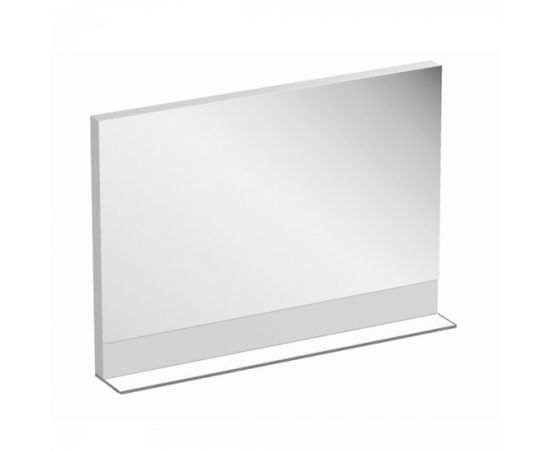 Ravak Spogulis Formy 1200 riekstkoks Vannas istabas spoguļi