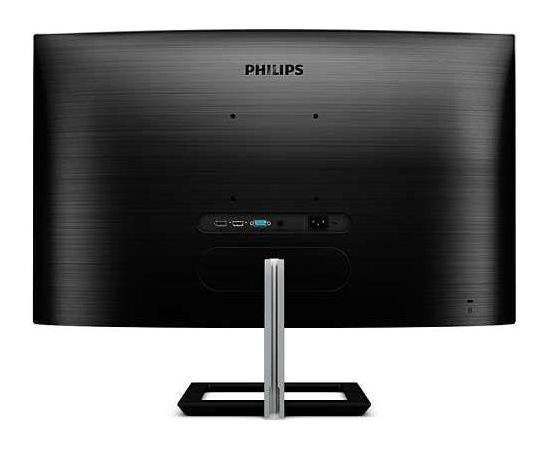 Monitor Philips 322E1C/00 31,5'' FullHD, MVA, D-Sub/HDMI/DP, speakers