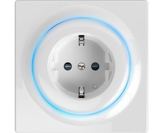 FIBARO Walli Outlet type F, Z-Wave EU