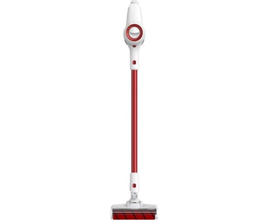 Xiaomi Jimmy JV51 White / Red Putekļu sūcējs Putekļu sūcēji