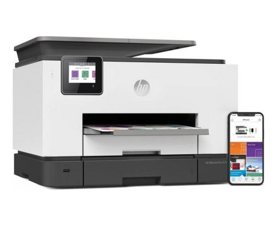 HP OfficeJet Pro 9022 daudzfunkciju tintes printeris