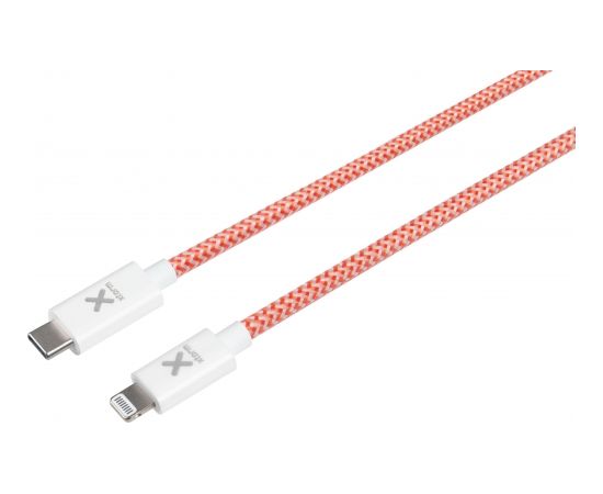 xtorm CX027 USB-C to Lightning Cable 100cm