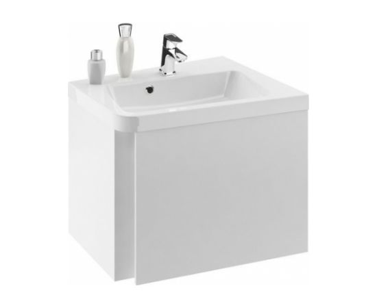 Ravak izlietnes skapītis SD 10° 650 (balta) L Izlietnes skapis, plaukts Ravak izlietnes skapītis SD 10° 650 (balta) L Izlietnes skapis, plaukts