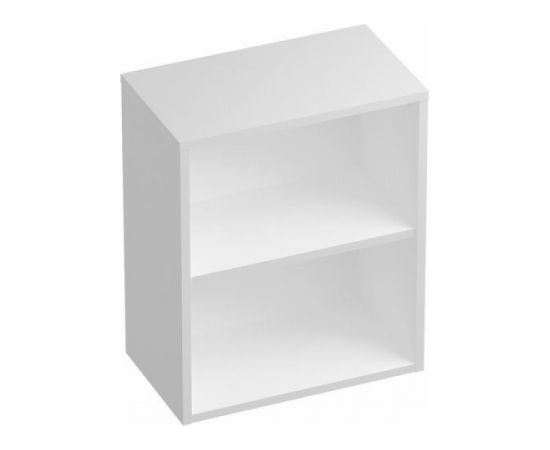 Ravak piekaramais skapis SB Natural 450 Skapīši un to durvis un plaukti