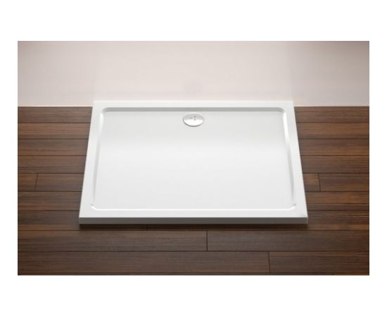 Ravak akrila dušas paliktnis taisnstūrveida Gigant 1000x 800 LA Dušas vanniņas