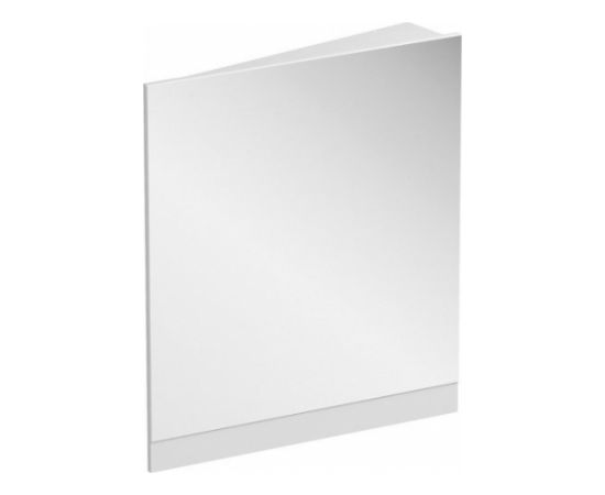 Ravak spogulis 10° 650 (balta) R