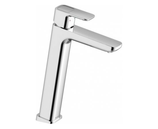 Ravak izlietnes jaucējkrāns bez pamatnes vārsta 10°-TD 015.00 Для раковины