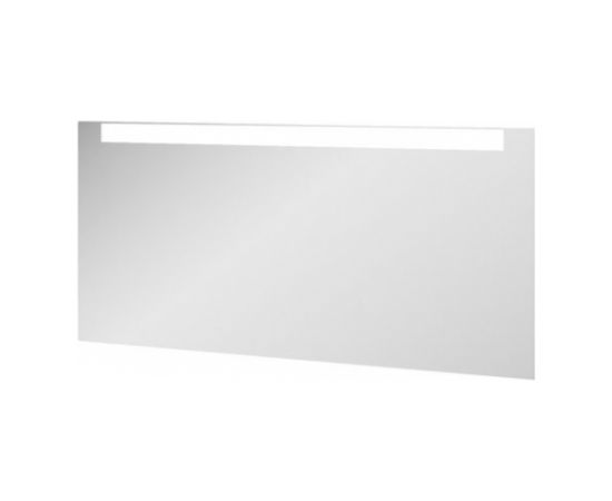 Ravak spogulis ar apgaismojumu Clear 800 Vannas istabas spoguļi