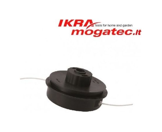 Ikra Mogatec DEA Запасная шпулька IGT