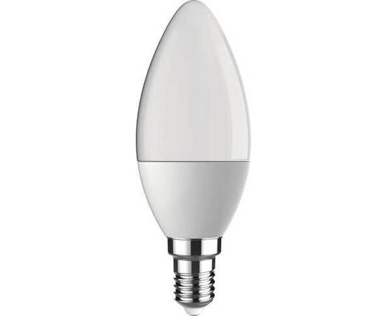 Light Bulb|LEDURO|Power consumption 6.5 Watts|Luminous flux 550 Lumen|3000 K|220-240V|Beam angle 360 degrees|21131