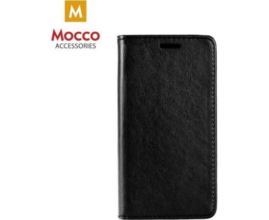 Mocco Smart Modus Case Чехол Книжка для телефона Huawei Mate 10 Черный