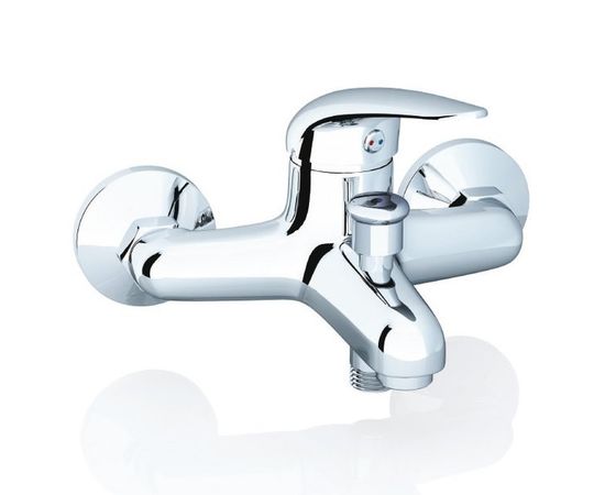 Ravak vannas jaucējkrāns Suzan-SN 022.00/150 Vannas maisītāji krāni