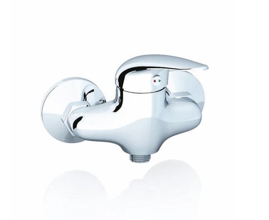 Ravak dušas jaucējkrāns Suzan-SN 032.00/150  Смесители для душа / Душевые системы