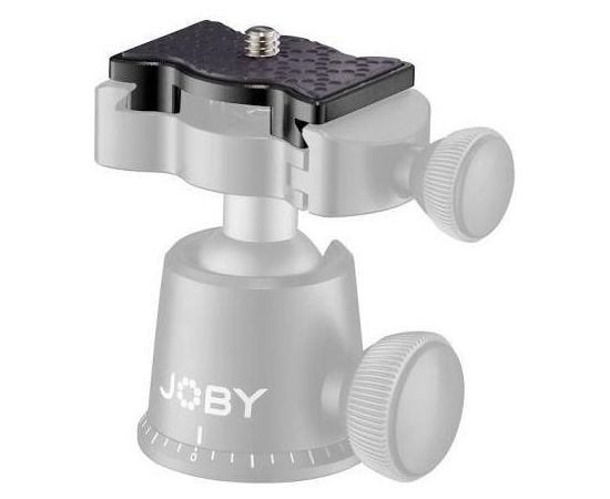 Joby Gorilla  3K Pro QR Plate