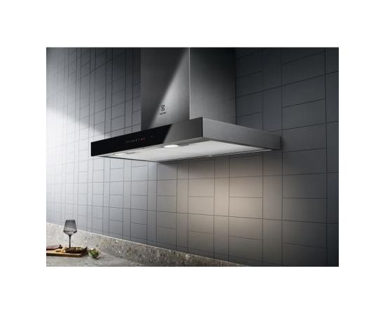 Electrolux LFT766X tvaika nosūcējs 60cm Hob2Hood