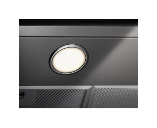 Electrolux LFT766X tvaika nosūcējs 60cm Hob2Hood