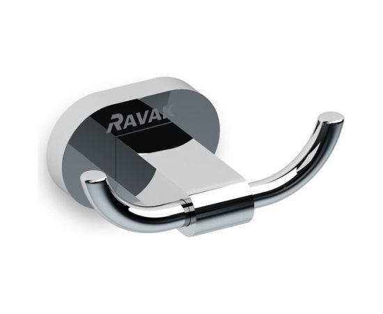 Dubultais pakaramais Ravak Chrome CR 100.00