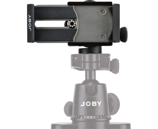 Joby telefona stiprinājums GripTight Mount PRO, melns