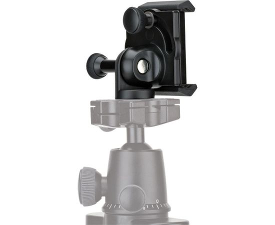 Joby telefona stiprinājums GripTight Mount PRO, melns