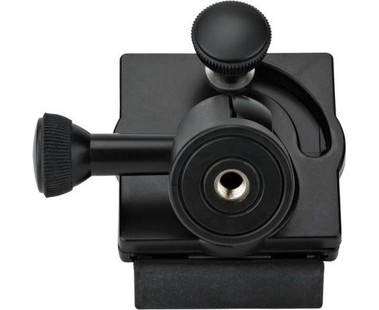 Joby адаптер для штатива GripTight Mount PRO, черный