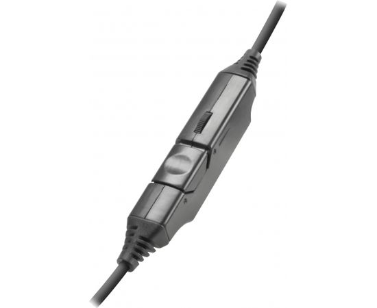 Speedlink headset Raidor PS4, white (SL-450303-WE)