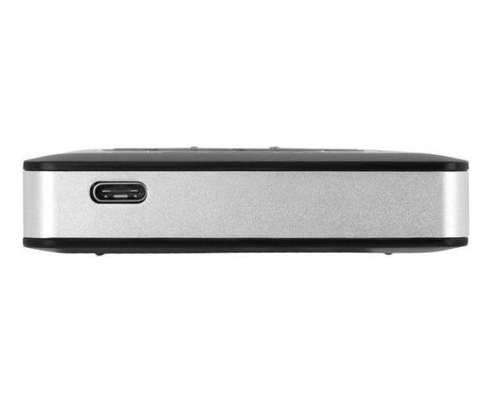 External HDD Verbatim Store & Go G1 2.5inch 1TB USB3.1 Black Secure Portable