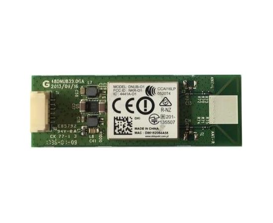 OKI optional wi-fi network card