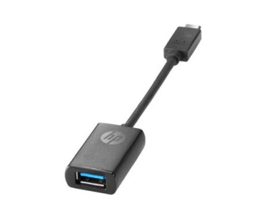 HP USB-C to USB 3.0 Adapter / N2Z63AA#AC3