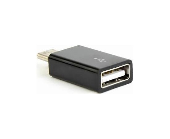 I/O ADAPTER USB2 TO USB-C/CC-USB2-CMAF-A GEMBIRD