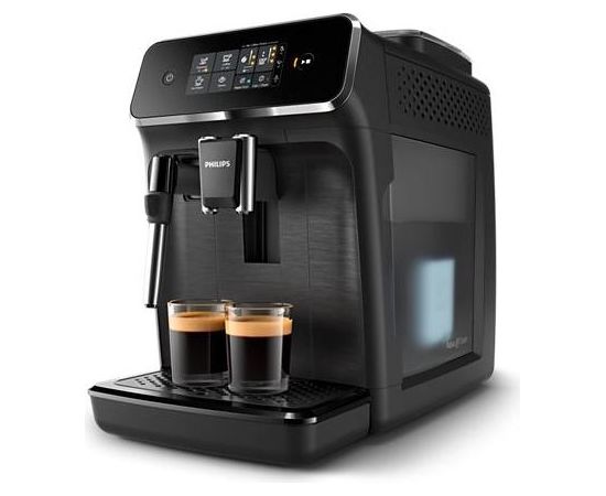 PHILIPS EP2220/10 Espresso kafijas automāts Series 2200