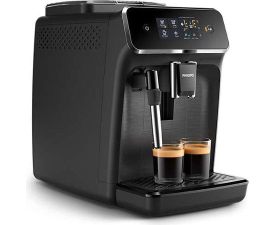 PHILIPS EP2220/10 Espresso kafijas automāts Series 2200