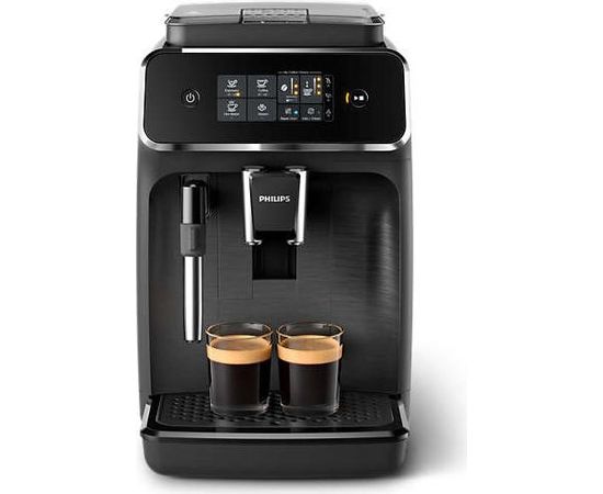 PHILIPS EP2220/10 Espresso kafijas automāts Series 2200