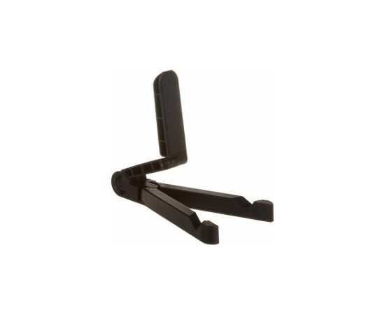 Gembird Universal tablet stand TA-TS-01 Black