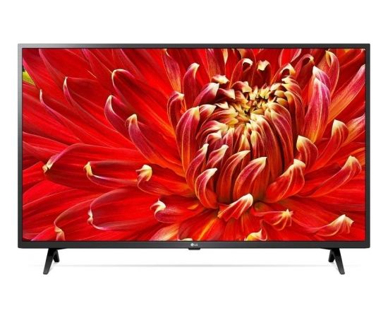 LG 43LM6300PLA 43" Smart TV, Full HD LED, Wi-Fi, Silver