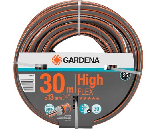 Gardena Comfort HighFlex šļūtene 13mm, 30m