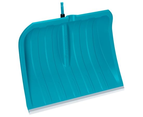 Gardena CS Sniega lāpsta Alumīnija apmale 50 cm
