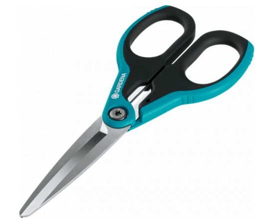 Gardena Mājsaimniecības universālās šķēres "SchnippSchnapp" XL (4 krāsas) Augu apkope