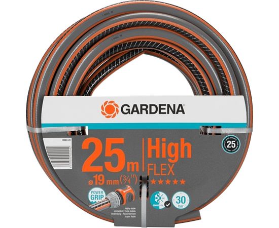 Gardena Comfort HighFlex šļūtene 19mm, 25m