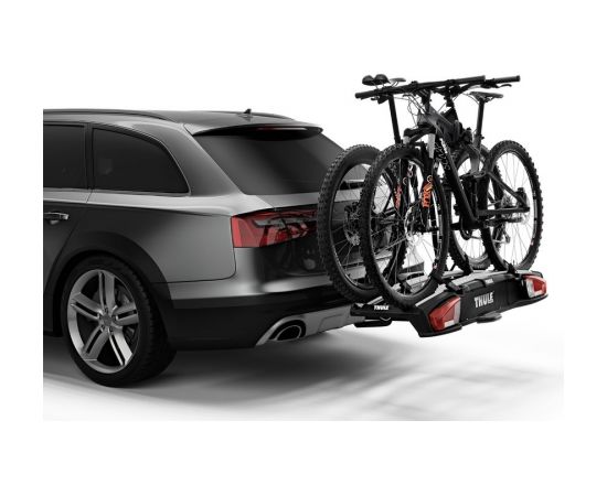 Velo turētājs uz āķa THULE VeloSpace XT 3