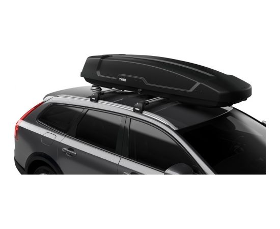 Jumta kaste THULE Force XT Alpine (420L)