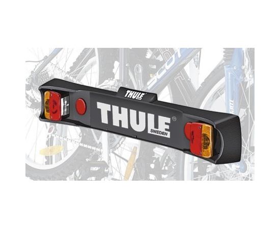 Thule Lightboard 976 lukturu panelis velo tūrētājam