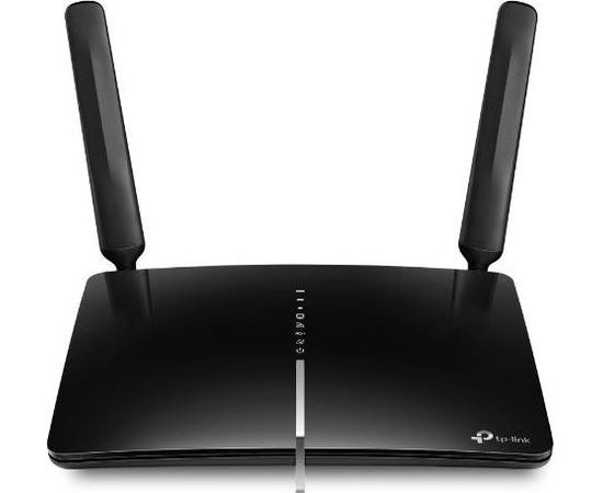 Wireless Router|TP-LINK|Wireless Router|1200 Mbps|IEEE 802.11ac|1 WAN|3x10/100/1000M|ARCHERMR600