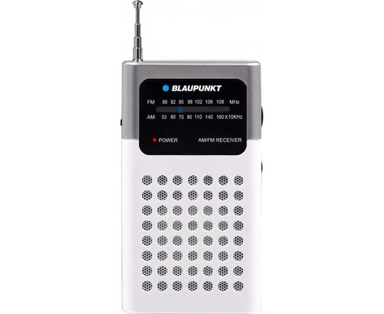 Blaupunkt PR4WH AM/FM