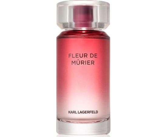 Karl Lagerfeld Fleur de Mûrier EDP 100ml