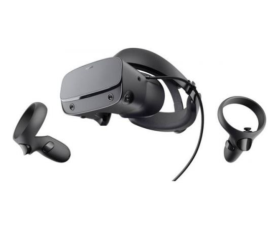 Google Gogle VR Oculus Rift S Virtual Reality Headset