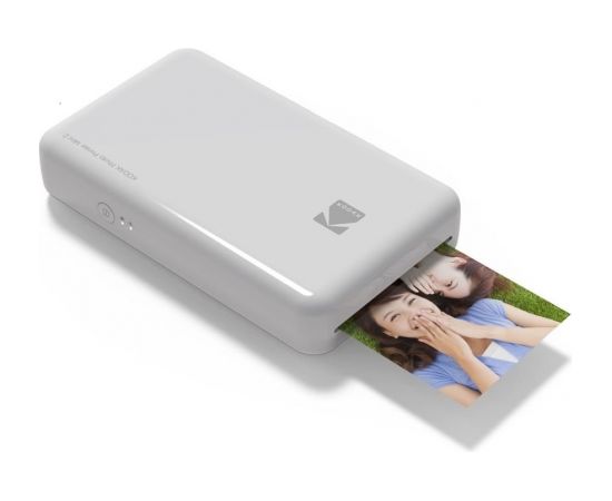 Kodak Mini 2 BT Photo Printer (FOTAOAPAKOD00007)