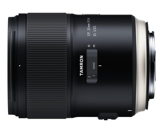 Tamron SP 35мм f/1.4 Di USD объектив для Canon